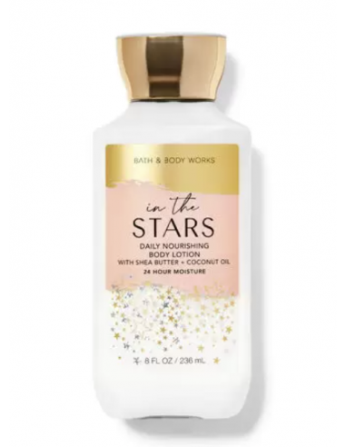 Bath & Body Works Lotion "In the stars"