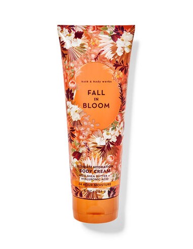 Bath & Body Works Lotion "Fall in bloom"