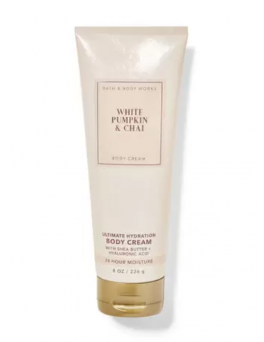 Bath & Body Works Lotion "White...