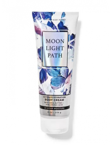 Bath & Body Works Lotion "Moon Light...