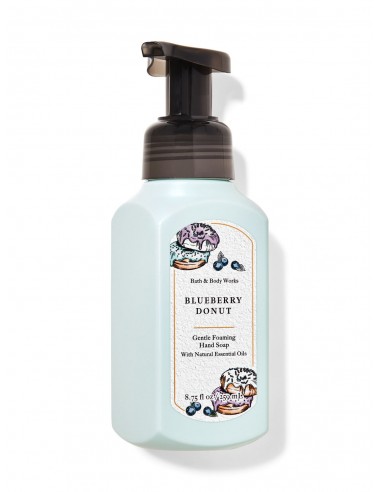 Bath & body works Gel hand soap...