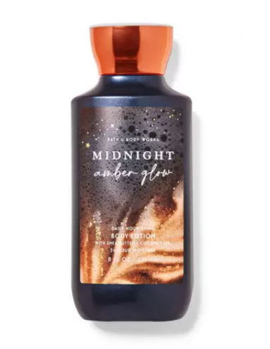 Bath & Body Works Lotion "Midnight...