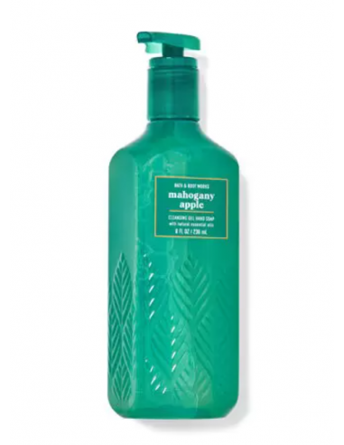 Bath & body works Gel hand soap...