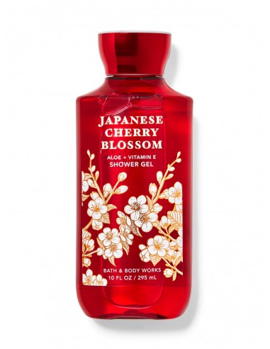 Bath & body works Shea + Vitamin E...