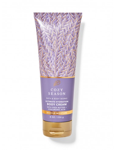 Bath & Body Works Lotion "Cozy Season"