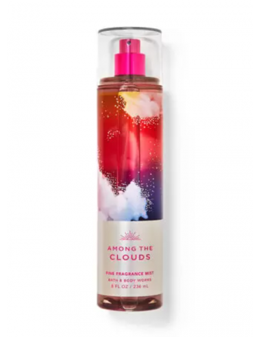 Bath And Body Works Mist "Among The...