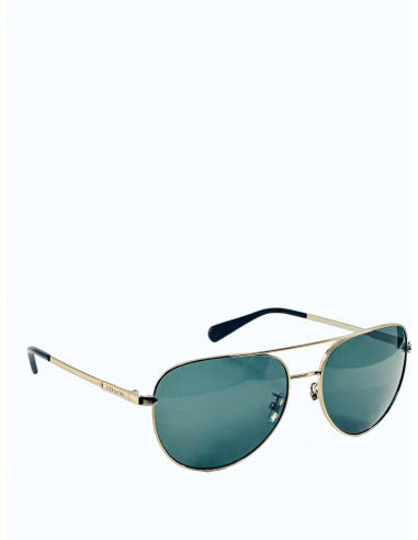 Coach Men's Sunglasses - Black