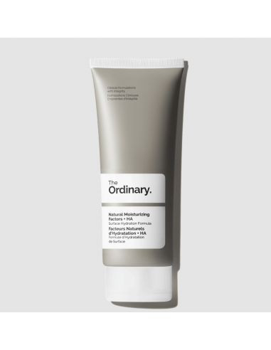 The Ordinary - Natural Moisturizing...