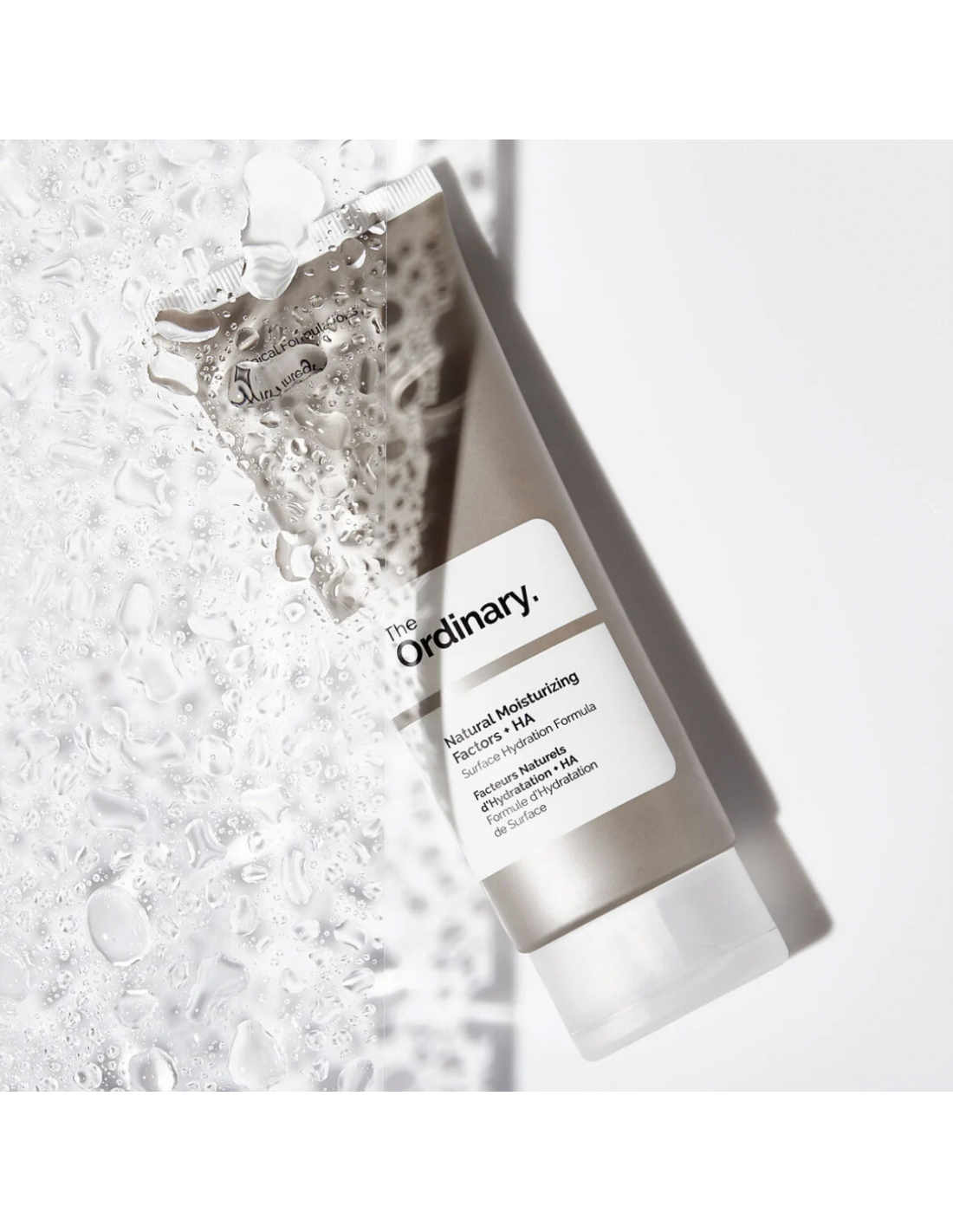 The Ordinary Natural Moisturizing Factors + HA
