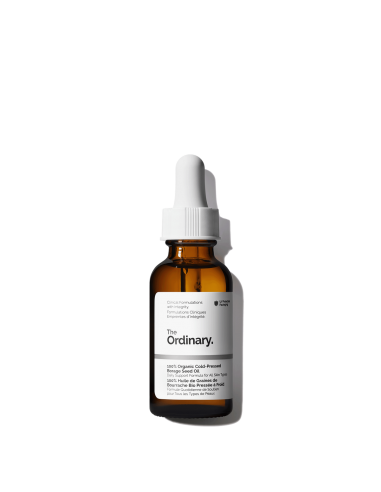 The Ordinary - 100% Organic...