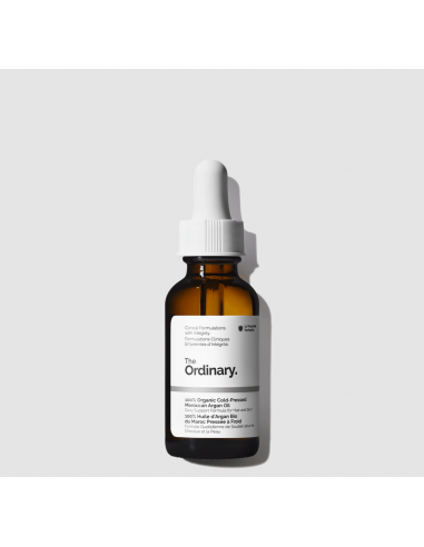 The Ordinary - Organic Cold-Pressed...