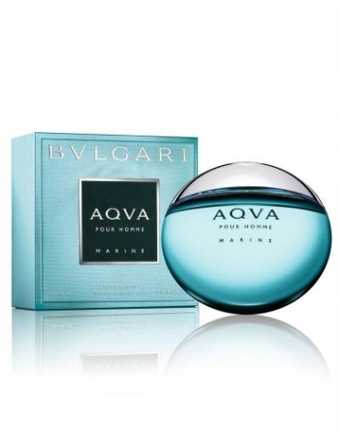 Bvlgari Aqua Marine Men's Eau De...