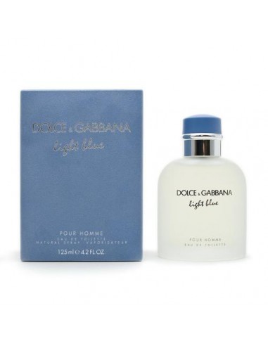 Dolce & Gabbana Eau de Spray, Light...