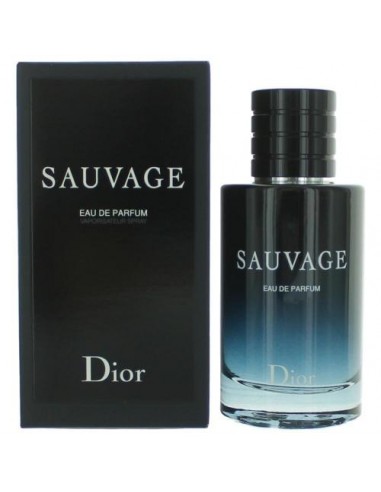 Sauvage by Dior Eau de Parfum Spray...