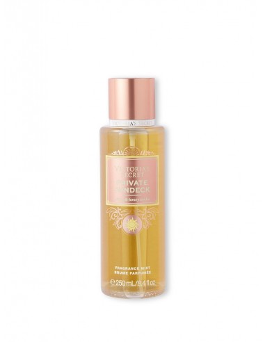 Victoria's Secret Mist "Private Sundeck"