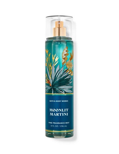 Bath & Body Works Mist "Moonlit Martini"