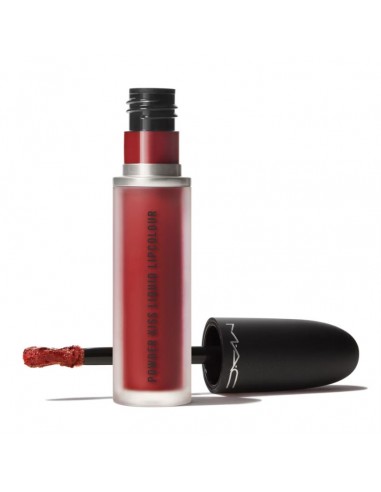 POWDER KISS LIQUID LIPCOLOUR -...