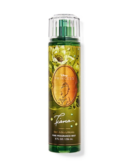 Bath & Body Works Mist "Tiana"