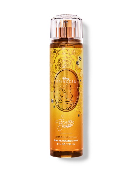 Bath & Body Works Mist "Belle"
