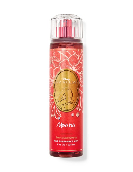 Bath & Body Works Mist "Moana"