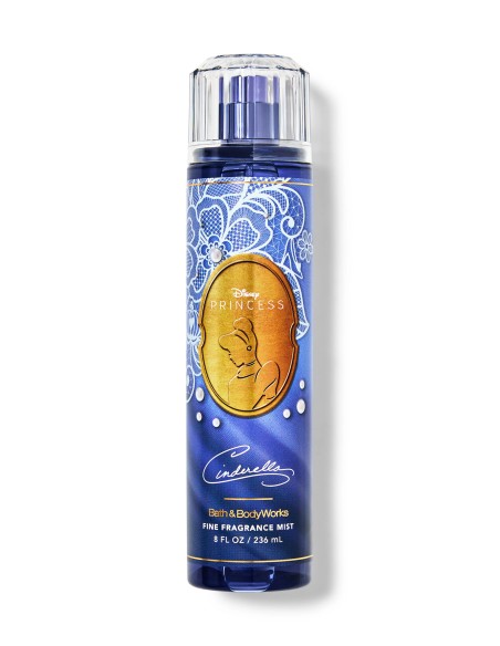 Bath & Body Works Mist "Cinderella"