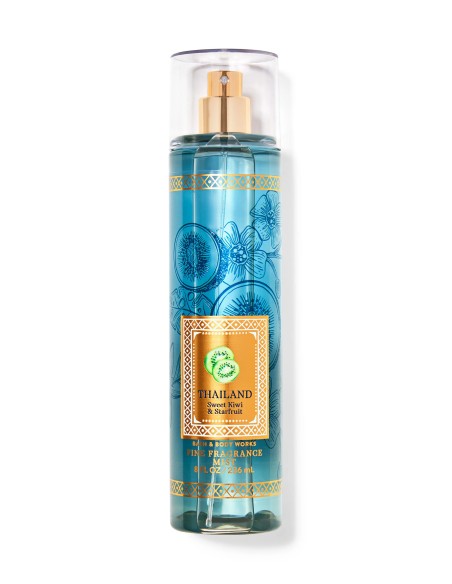 Bath & Body Works Mist "Sweet Kiwi & Starfruit"