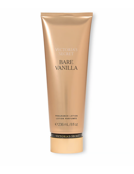 Victoria's Secret Lotion "Bare Vanilla"