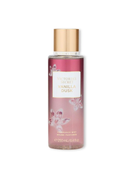 Victoria's Secret Mist "Vanilla Dusk Ramadan"