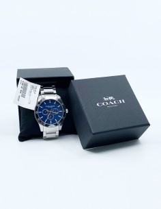 Coach Men's Watch