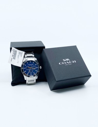 Coach Men's Watch