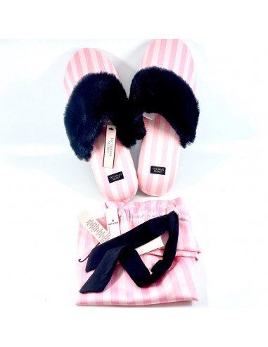 victoria's secret slippers