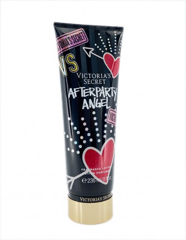 victoria secret after party angel lotion
