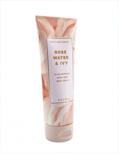 Bath & Body Works Lotion "Rose Water...
