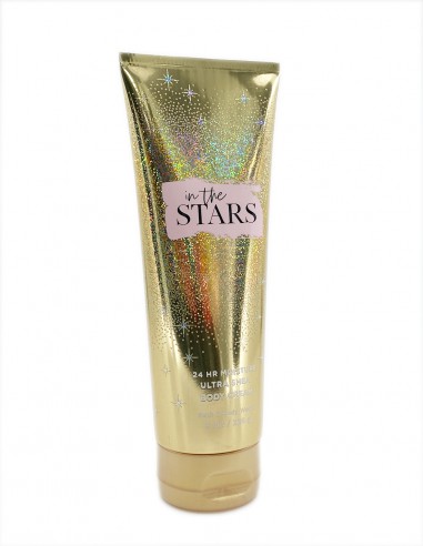 Bath & Body Works Lotion "In The Stars"