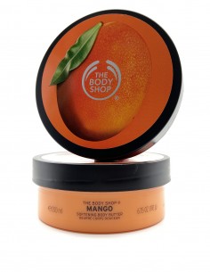 The Body Shop "Mango Body...