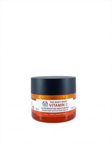 The Body Shop "Vitamin C" Glow...