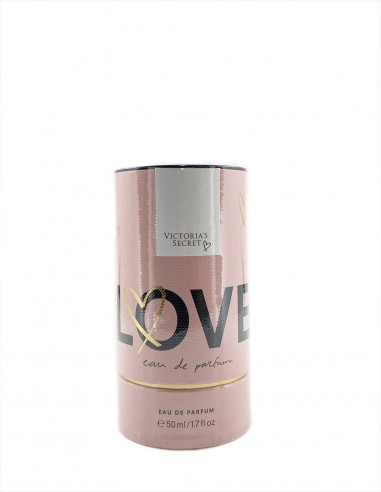 Victoria's Secret Perfume - "Love"