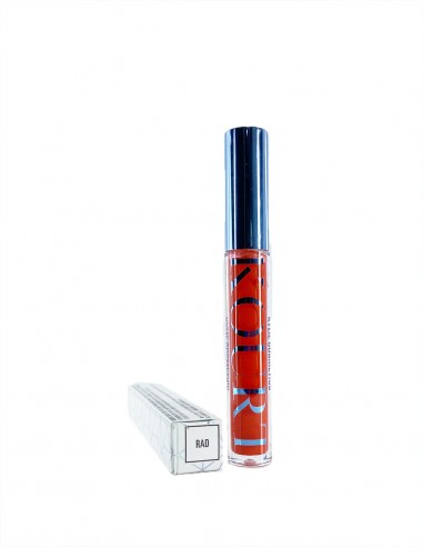 Kylie Cosmetics Lipstick "Rad"