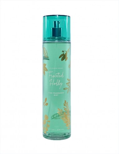 Bath & Body Works Mist "Frosted Holly"