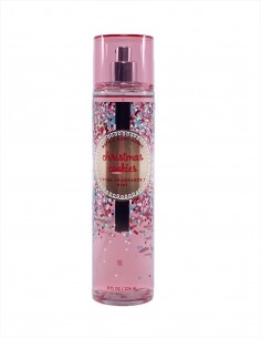 Bath and body works sales merry cherry cheer perfume