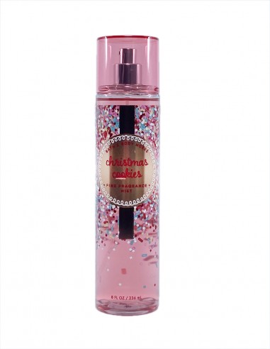 Bath & Body Works Mist "Christmas...