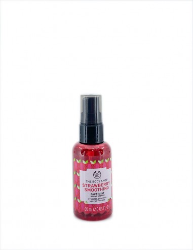 The Body Shop Strawberry Smoothing...