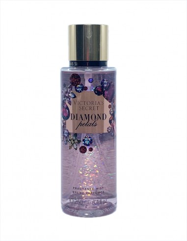 Victoria's Secret Mist "Diamond Petals"