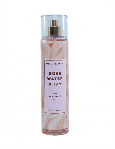 Bath & Body Works Mist "Rose Water &...