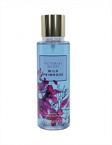 Victoria's Secret Mist "Wild Primrose"