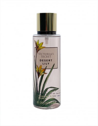 Victoria's Secret Mist "Desert Lily"