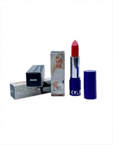 Kylie Cosmetics Lipstick "Rager"