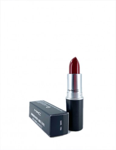 MAC Cosmetics Lipstick "Dare you"