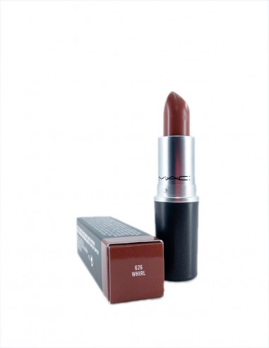MAC Cosmetics Lipstick "Whirl"