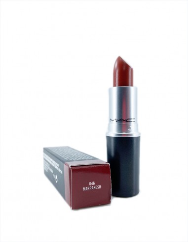 MAC Cosmetics Lipstick "Marrakesh"